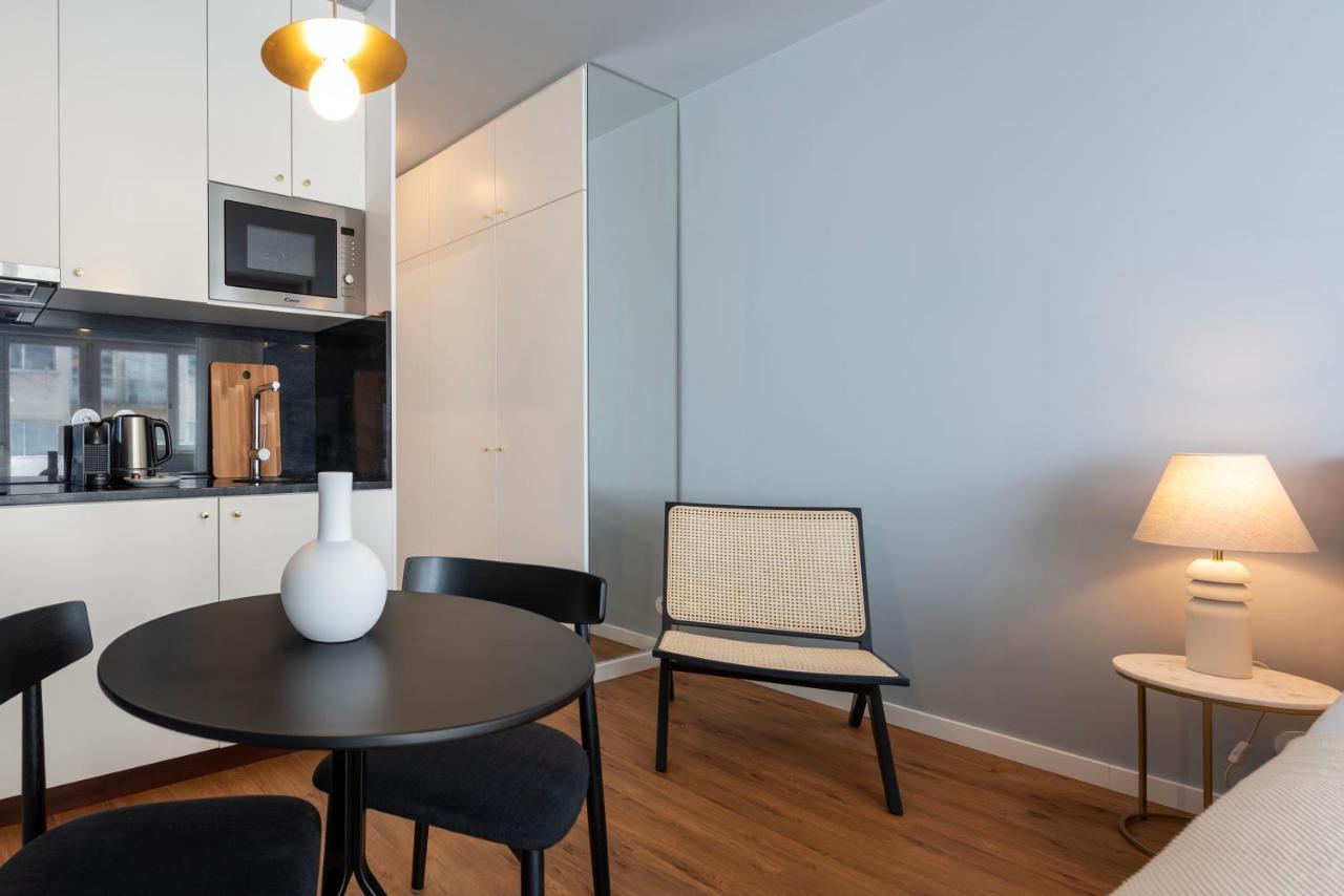 Ceuta 70 By Lovelystay Porto Exterior foto